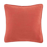 Wilson Velvet Cushion Cover 18" x 18" (45cm x 45cm)