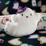 Halloween Ghosts 3D Cushion