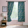 Caraway Tape Top Pencil Pleat Curtains