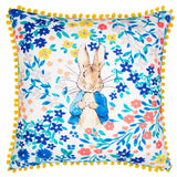 Peter Rabbit™ Florelli Cushion