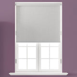 Bella Frost Blackout Made to Measure Roller Blind