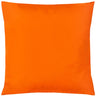 Large Plain Outdoor Cushion Cover 22" x 22" (55cm x 55cm)