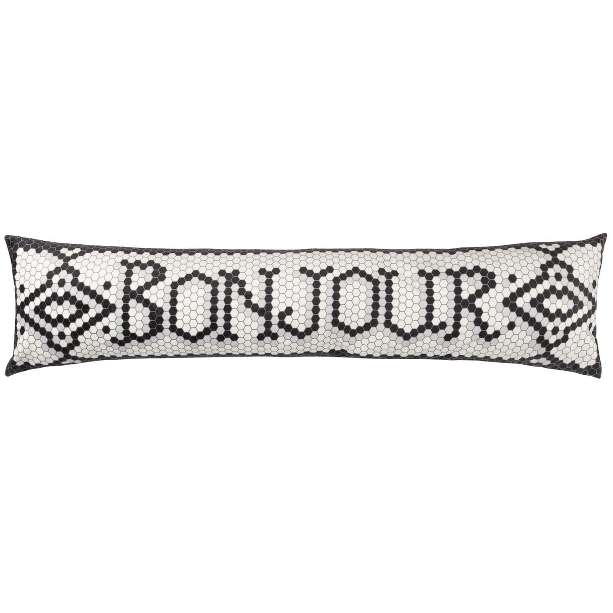 Bonjour Mosaic Draught Excluder