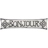 Bonjour Mosaic Draught Excluder