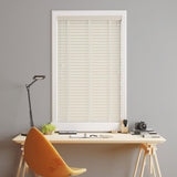 Sunwood Faux Wood Mirage Fine Grain Made to Measure Venetian Blind with Tapes