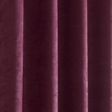 Strata Dim Out Woven Thermal Eyelet Curtains