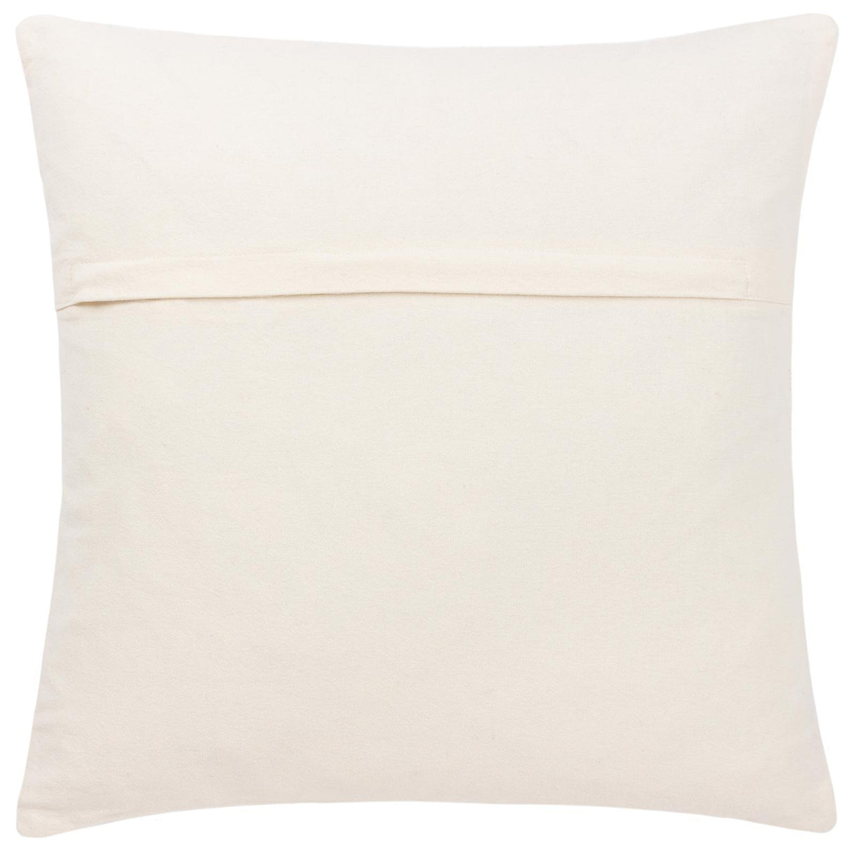 Hush Cotton Cushion Cover 18" x 18" (45cm x 45cm)