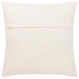 Hush Cotton Cushion Cover 18" x 18" (45cm x 45cm)