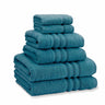 Zero Twist 6 Piece Towel Bale Set