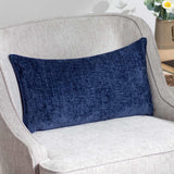 Buxton Super Soft Rectangular Cushion Cover 12" x 20" (30cm x 50cm)