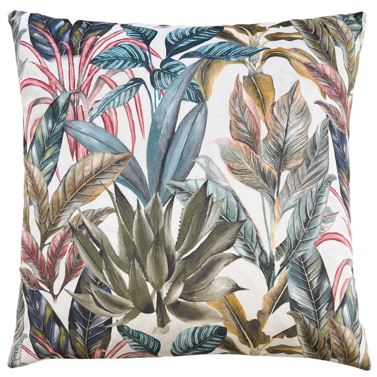 Mogori Vendure Cushion Cover 17" x 17" (43cm x 43cm)