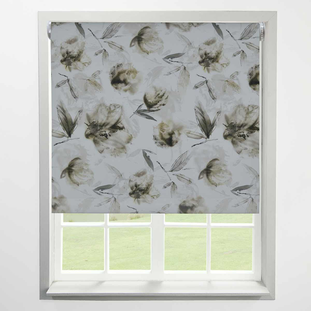 Felice Made to Measure Roller Blind (Blackout) Dusk