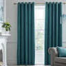 Montrose Blackout Eyelet Curtains