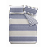 Catherine Lansfield Duvet Cover Set