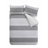 Catherine Lansfield Duvet Cover Set