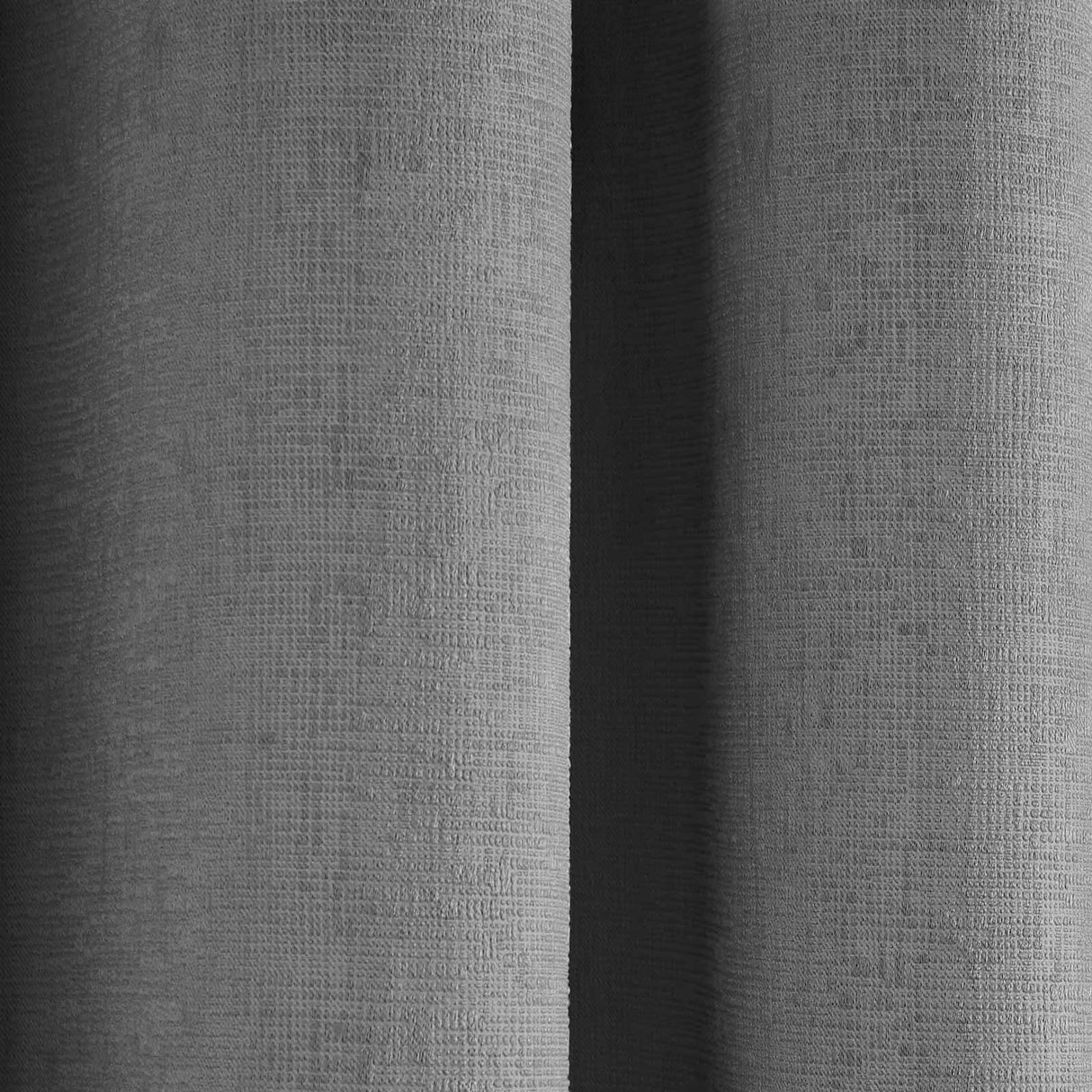 Strata Dim Out Woven Thermal Eyelet Curtains