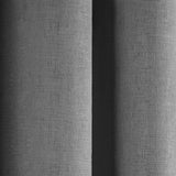 Strata Dim Out Woven Thermal Eyelet Curtains