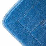 Orkney Bath Mat Blue 45x75cm