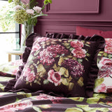 RHS Pia Floral Cushion