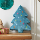 Christmas Tree 3D Cushion