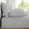 Pure Cotton Fitted Sheet