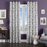 Como Grey Made To Measure Curtains