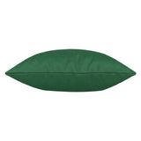 Large Plain Outdoor Cushion Cover 22" x 22" (55cm x 55cm)