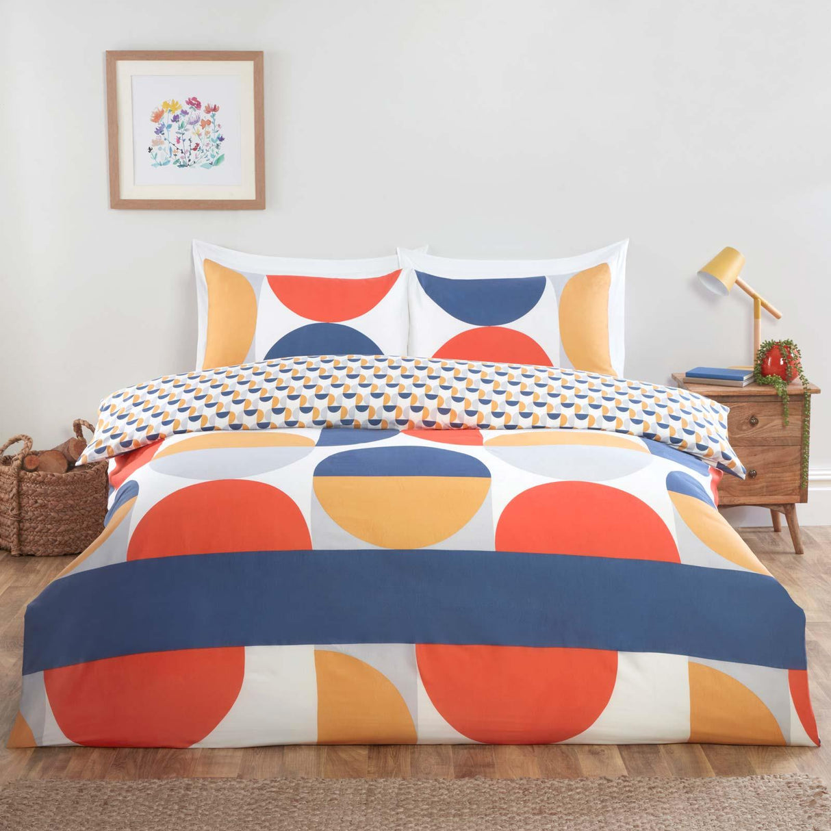 So Soft Baltimore Complete Bedding Set