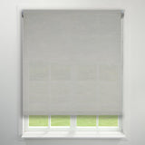 Cameo Made to Measure Roller Blind (Dim Out) Linen