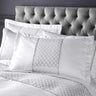 Deco Sequin Pillowsham Pair