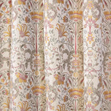 Kyoto Jacquard Tape Top Curtains