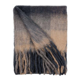 Raystone Mohair Throw