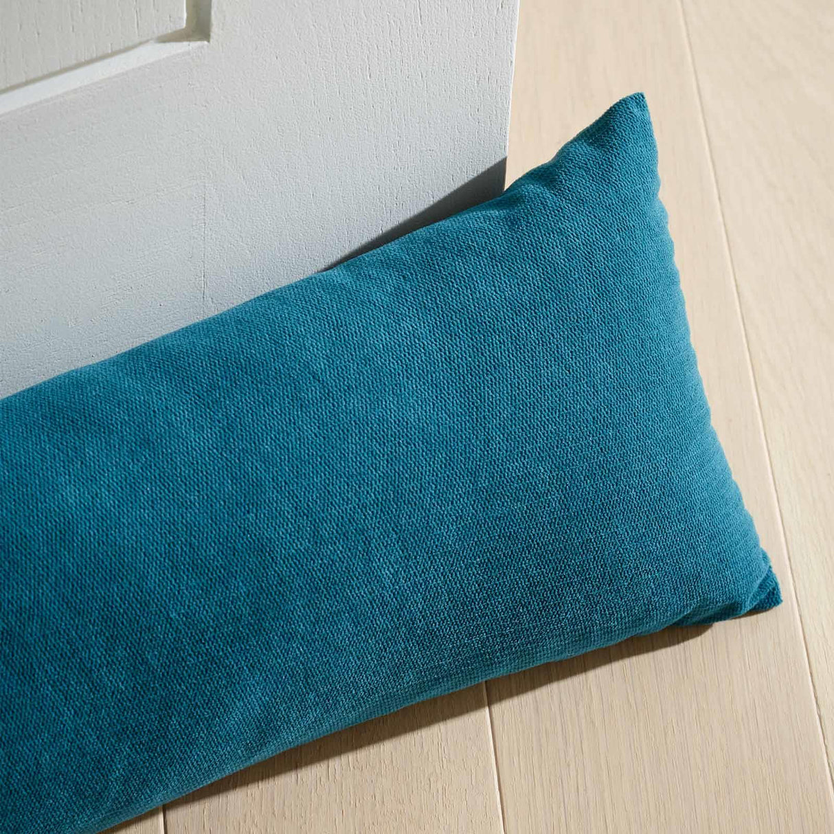 Wilson Velvet Draught Excluder