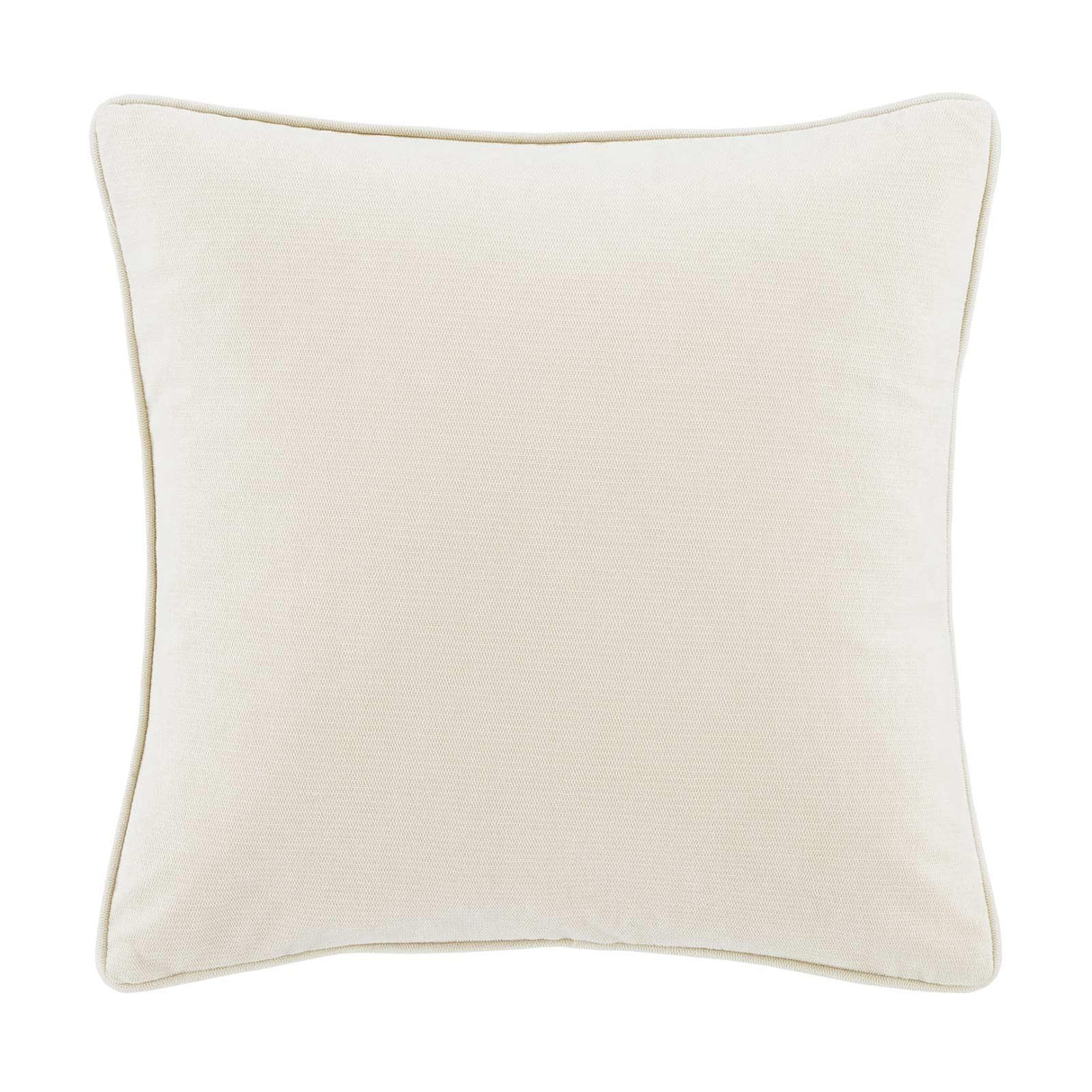 Wilson Velvet Cushion Cover 18" x 18" (45cm x 45cm)