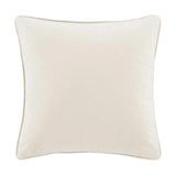 Wilson Velvet Cushion Cover 18" x 18" (45cm x 45cm)