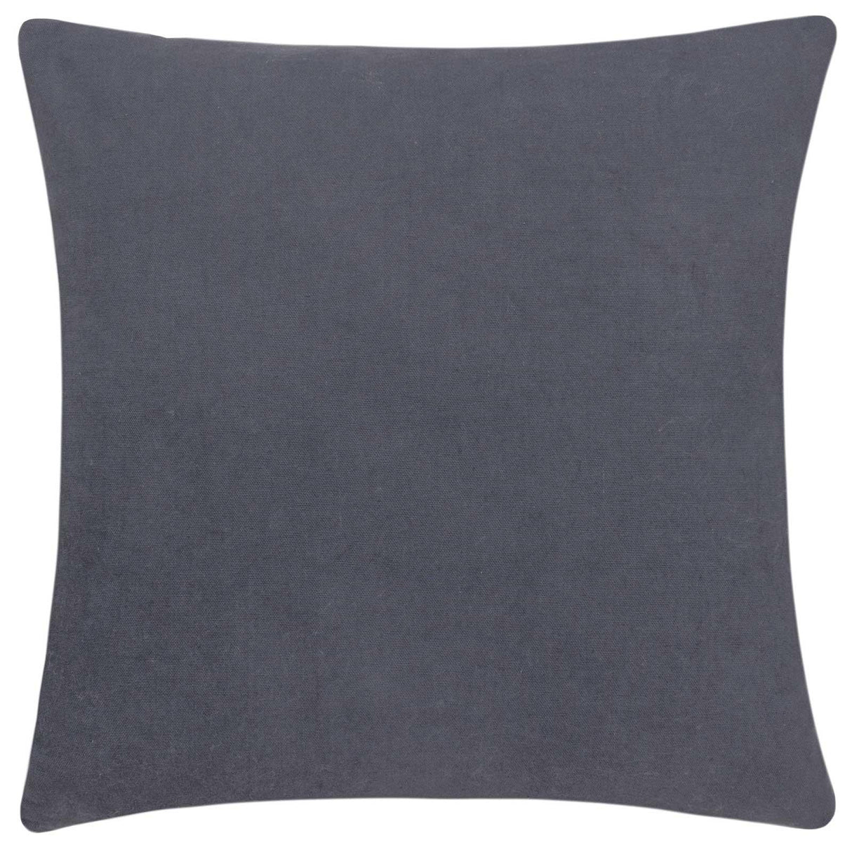 Vannes Embroidered Cushion Cover 18" x 18" (45cm x 45cm)