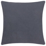 Vannes Embroidered Cushion Cover 18" x 18" (45cm x 45cm)