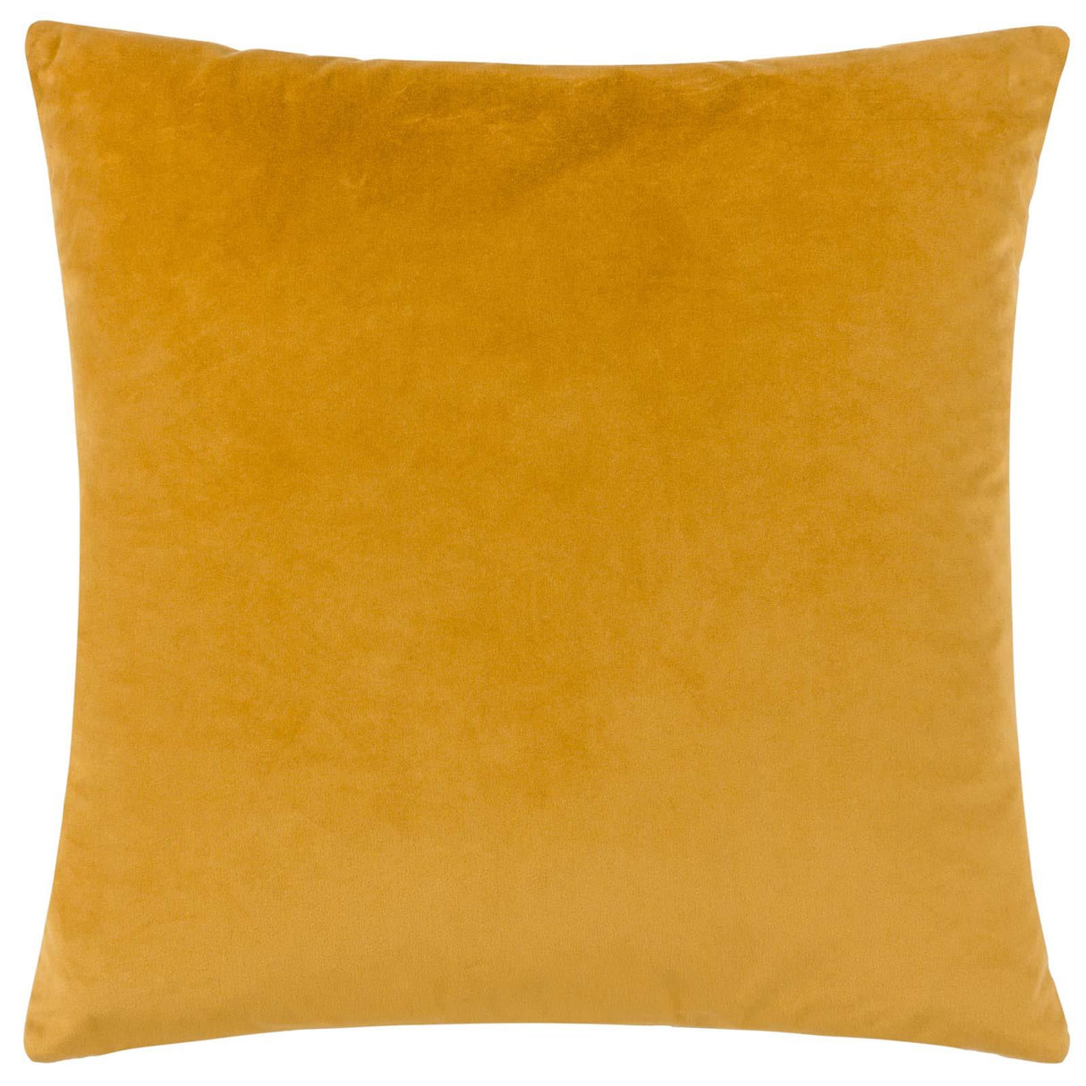 Henley Velvet Jacquard Cushion Cover 20" x 20" (50cm x 50cm)