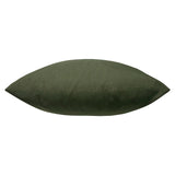 Large Plain Outdoor Cushion Cover 22" x 22" (55cm x 55cm)