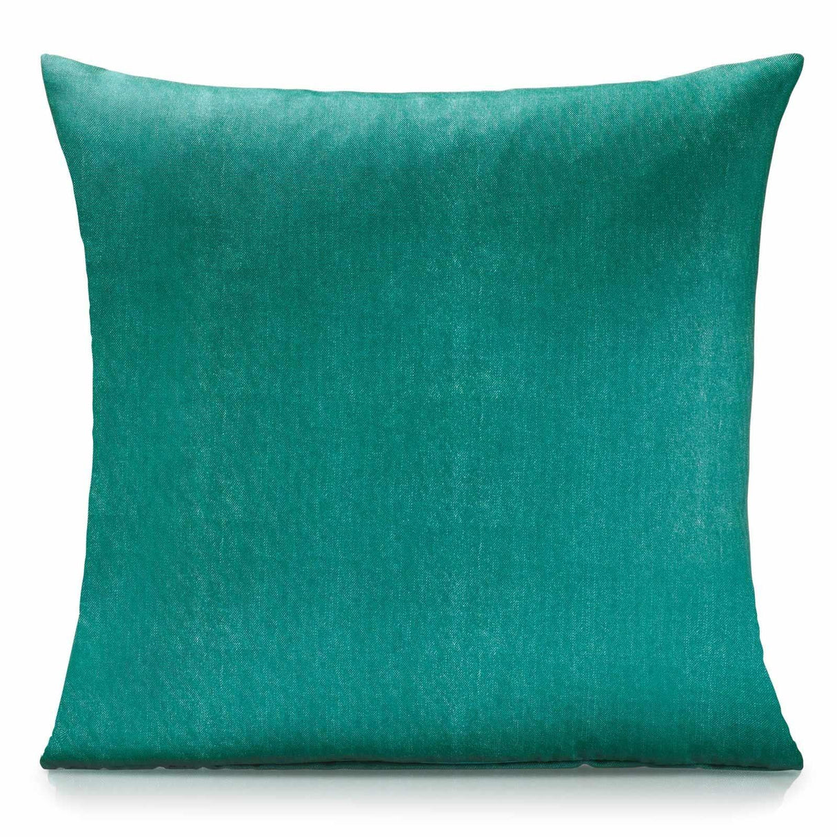 Alan Symonds Large Green Outdoor Cushion Cover 55cm x 55cm (22"x22")