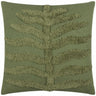 Dakota Tufted Cushion Cover 18" x 18" (45cm x 45cm)