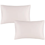 Silky Soft Satin Pillowcase Pair