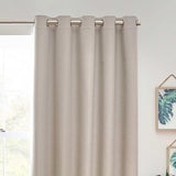 Dawn 100% Blackout Thermal Eyelet Curtains