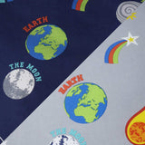 Lost in Space Duvet Cover Set