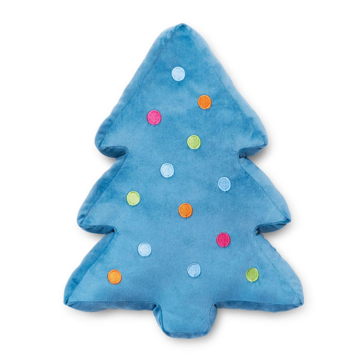 Christmas Tree 3D Cushion