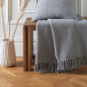 Hayden Eco-Friendly Throw 130cm x 180cm & 200cm x 200cm