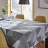 Larsson Geo Kitchen Textiles Collection