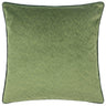 Torto Opulent Velvet Cushion Cover 20" x 20" (50cm x 50cm)