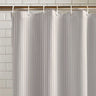 Timeless Stripe Shower Curtain