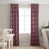 Great Oak Maasai Made To Measure Curtains